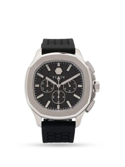 Plein $pectre 44mm Chrono Men Philipp 0303