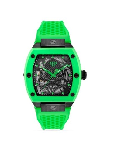 Plein 44mm Men The Skeleton Philipp 0318