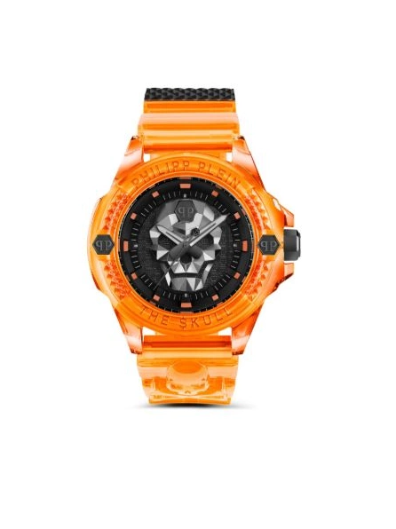 Duba 44mm Plein Scuba Philipp $kull Men 0304