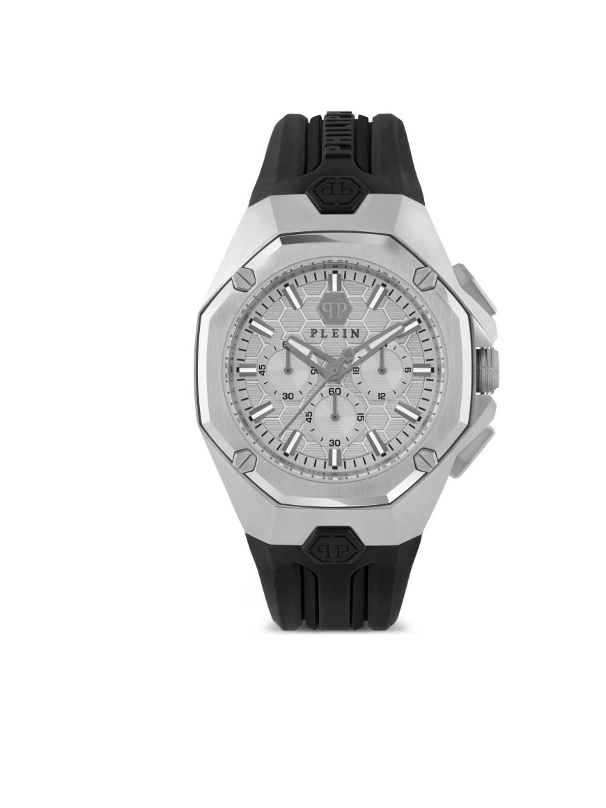 Affordable 44mm Philipp Plein Octagon Men 0307