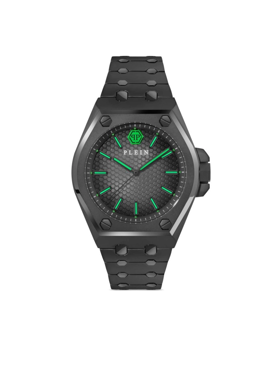 Affordable Men Gent Extreme Plein Philipp 43mm 0305