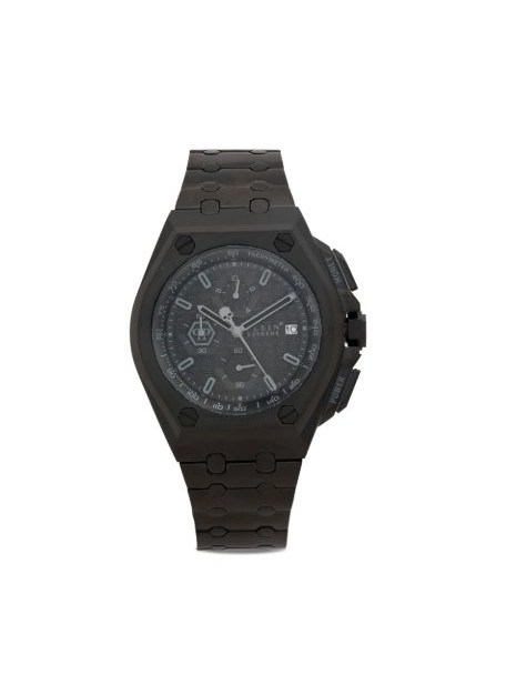 Philipp The 43mm Plein Extreme Men Plein 0317