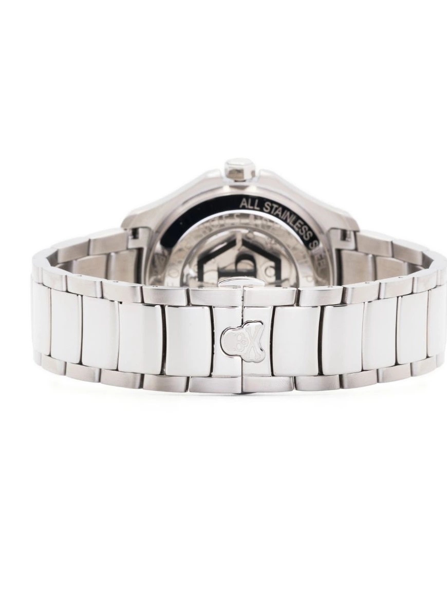 Affordable 42mm Men Skeleton Plein Spectre Philipp 0304