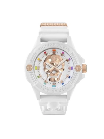 Philipp Plein Men $kull The 44mm Ecoceramic 0313