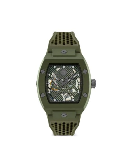 Plein Men The 44mm Philipp Skeleton 0318